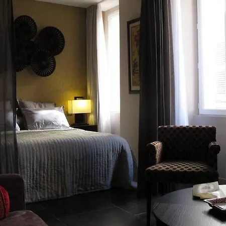 Luxury Plein Coeur De St-tropez شقة سان تروبيه