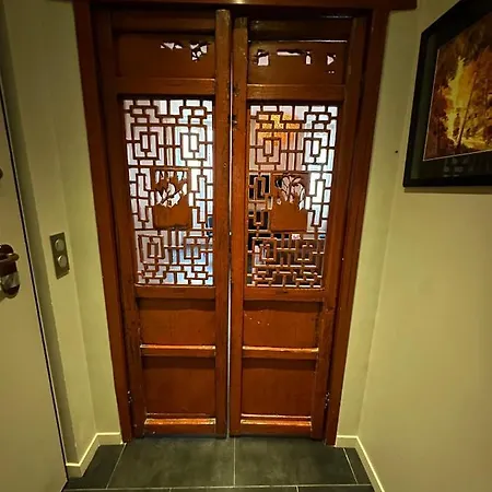 Luxury Plein Coeur De St-tropez شقة سان تروبيه