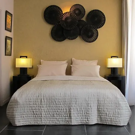 Luxury Plein Coeur De St-tropez شقة