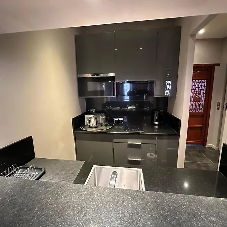 Luxury Plein Coeur De St-tropez شقة سان تروبيه