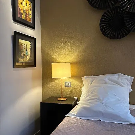 شقة Luxury Plein Coeur De St-tropez سان تروبيه