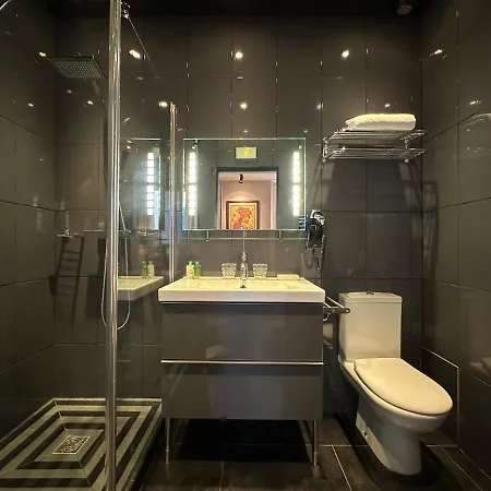 شقة Luxury Plein Coeur De St-tropez *